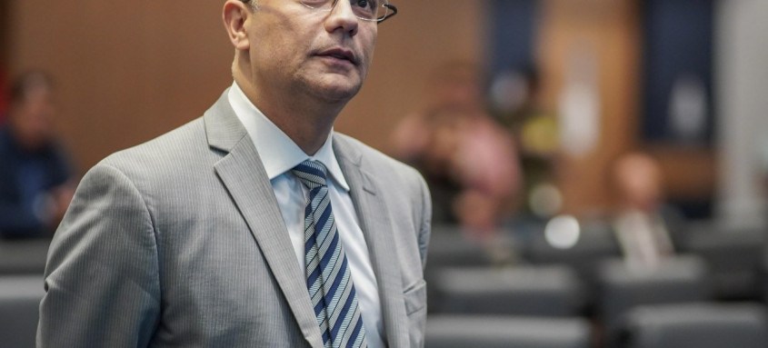 Reforço no policiamento a partir desta sexta (03/06) foi pedido pelo deputado Marcus Vinícius ao governo estadual - Foto: Thiago Lontra/Alerj Reforço no policiamento a partir desta sexta (03/06) foi pedido pelo deputado Marcus Vinícius ao governo estadual