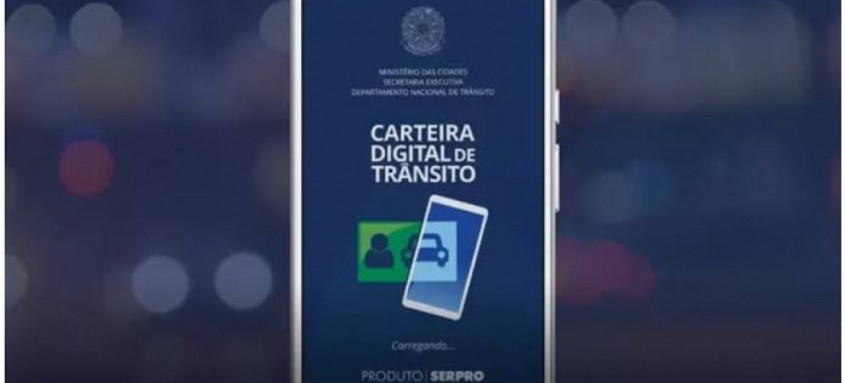 Donos de automóveis registrados no Estado do Rio já podem fazer assinatura eletrônica da autorização de transferência de propriedade