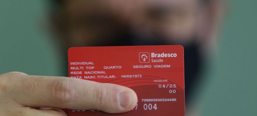 Pesquisa é da Associação Nacional das Administradoras de Benefícios
- Foto: Tânia Rego / Agência Brasil Pesquisa é da Associação Nacional das Administradoras de Benefícios