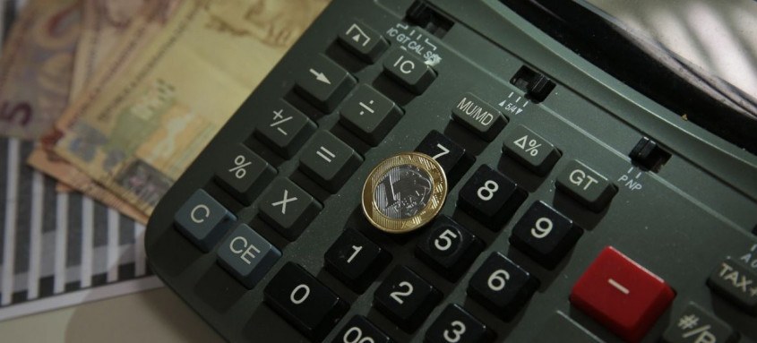 A previsão está no Boletim Focus do Banco Central, divulgado hoje
    