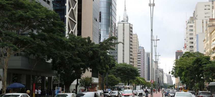 São Paulo foi a única cidade com queda na variação média do aluguel
    