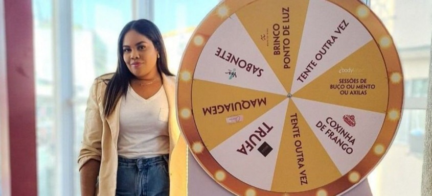 Pátio Alcântara também vai promover eventos para os apaixonados e para os solteiros - Foto: Divulgação Pátio Alcântara também vai promover eventos para os apaixonados e para os solteiros