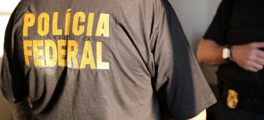 Ação teve início, após a PF interceptar uma remessa da droga conhecida como lança-perfume - Foto: Polícia Federal Ação teve início, após a PF interceptar uma remessa da droga conhecida como lança-perfume