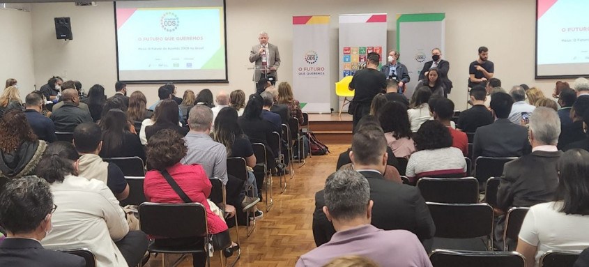 Publicação é parceria da Frente Nacional de Prefeitos com a RAPS e Banco de Desenvolvimento - Foto: Divulgação Publicação é parceria da Frente Nacional de Prefeitos com a RAPS e Banco de Desenvolvimento