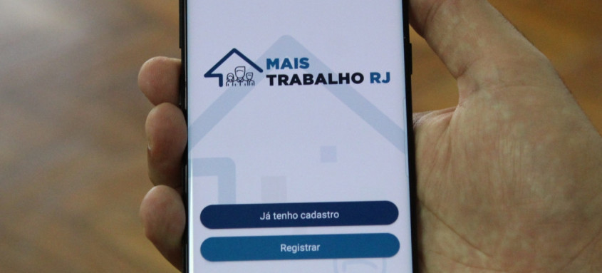 Há oportunidades para diferentes cargos e níveis de escolaridade em diversos municípios das do Rio de Janeiro
- Foto: Divulgação Há oportunidades para diferentes cargos e níveis de escolaridade em diversos municípios das do Rio de Janeiro