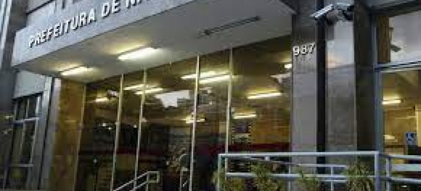 Entrega da declaração garante ao contribuinte que estiver em dia com todas as parcelas do IPTU de 2022 um desconto de até 5% - Foto: Reprodução Entrega da declaração garante ao contribuinte que estiver em dia com todas as parcelas do IPTU de 2022 um desconto de até 5%