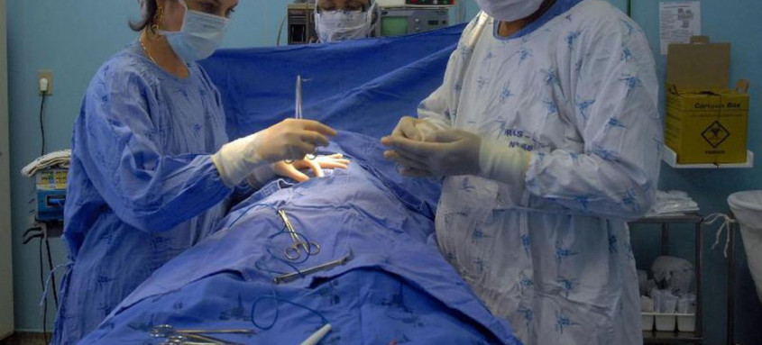 Os procedimentos cirúrgicos prioritários são definidos pelo governo como aqueles de grande demanda reprimida e com filas de espera significativas - Foto: Divulgação Os procedimentos cirúrgicos prioritários são definidos pelo governo como aqueles de grande demanda reprimida e com filas de espera significativas
