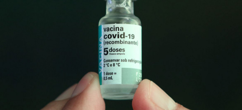Medida provisória não trará prejuízos ao Plano Nacional de Vacinação
    