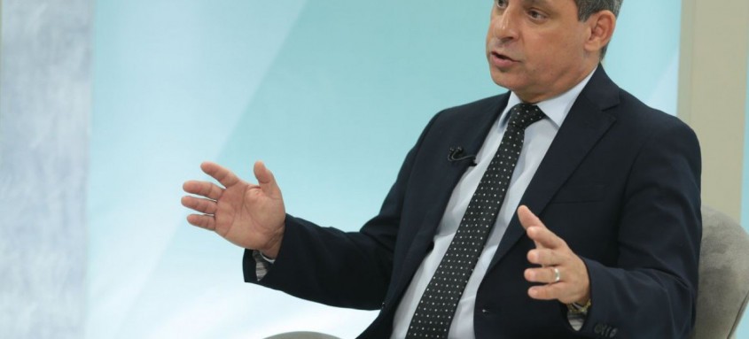 Ele também renunciou ao cargo de membro do Conselho de Administração
- Foto: Valter Campanato/Agência Brasil Ele também renunciou ao cargo de membro do Conselho de Administração