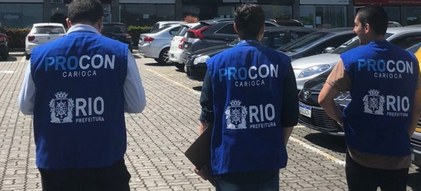 Pesquisa do Procon Carioca mostra variação de até 66,32% em relação ao reajuste autorizado - Foto: Divulgação Pesquisa do Procon Carioca mostra variação de até 66,32% em relação ao reajuste autorizado