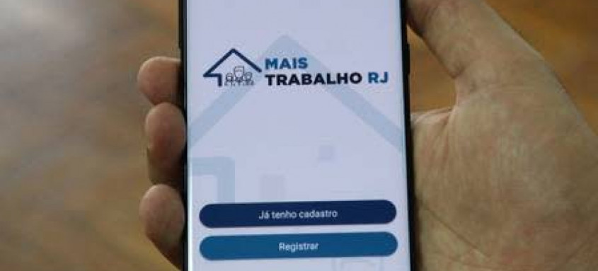 Ferramenta auxilia trabalhadores e empregadores no preenchimento de vagas de emprego
- Foto: Divulgação Ferramenta auxilia trabalhadores e empregadores no preenchimento de vagas de emprego