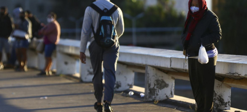 Dias frios devem terminar em 22 de setembro
    