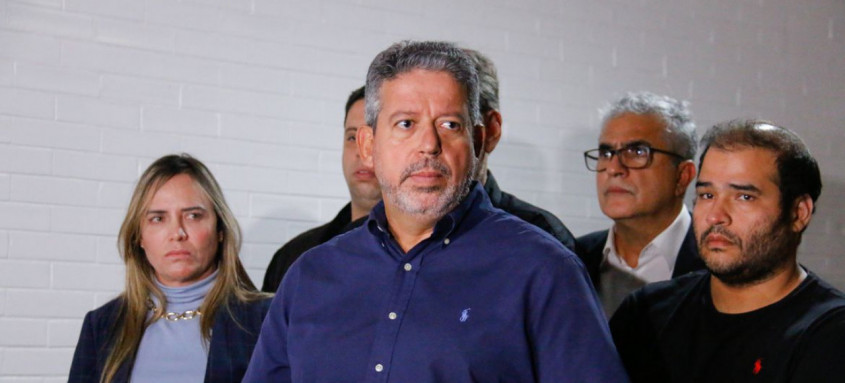 Arthur Lira sugere que seja editada MP para alterar Lei das Estatais
- Foto: Marina Ramos/Câmara do Deputados Arthur Lira sugere que seja editada MP para alterar Lei das Estatais
