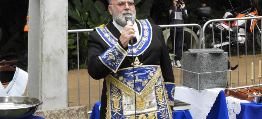 Entidade mantém acesas tradições centenárias, entre elas a missão de partilhar o amor ao próximo por meio de ações filantrópicas - Foto: Divulgação Entidade mantém acesas tradições centenárias, entre elas a missão de partilhar o amor ao próximo por meio de ações filantrópicas