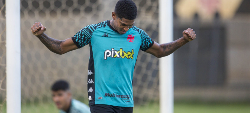 Em grande fase, equipe recebe o Operário-PR pela 14ª rodada da Série B - Foto: Daniel Ramalho / VAsco Em grande fase, equipe recebe o Operário-PR pela 14ª rodada da Série B