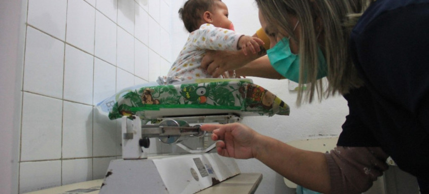 Unidade passou por melhorias estruturais e consultórios estão climatizados
