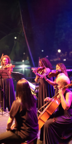 Abertura do evento acontece, nesta quinta, às 19h, no Municipal de Niterói