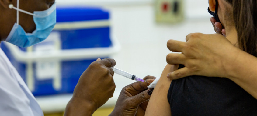 Medida visa ampliar a cobertura vacinal. No Estado do Rio de Janeiro apenas 36% do público prioritário procurou um posto para receber a imunização