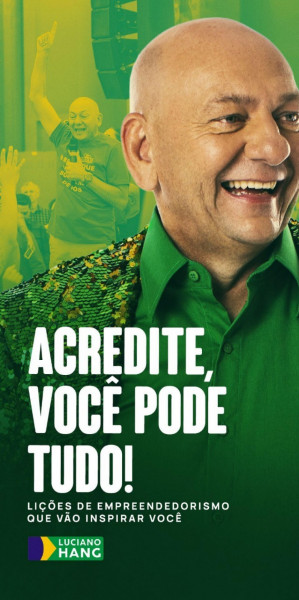 Livro Havan