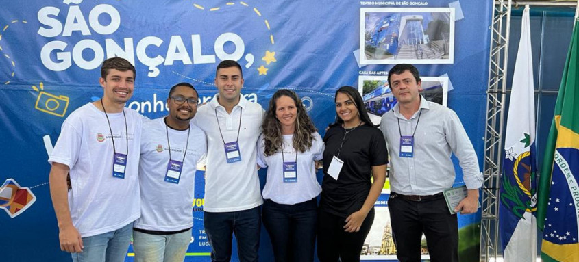 Município apresentou a campanha Município apresentou a campanha