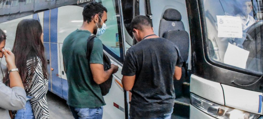 O prazo para solicitar o recadastro vai até o dia 20 de julho
