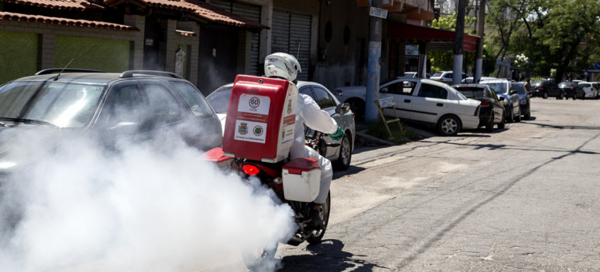 Mais de 20 bairros de São Gonçalo serão atendidos esta semana
