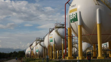 Com isso, o nível da produção industrial fluminense atingiu patamar elevado e teve seu melhor primeiro trimestre desde 2003 André Motta de Souza/Agência Petrobras