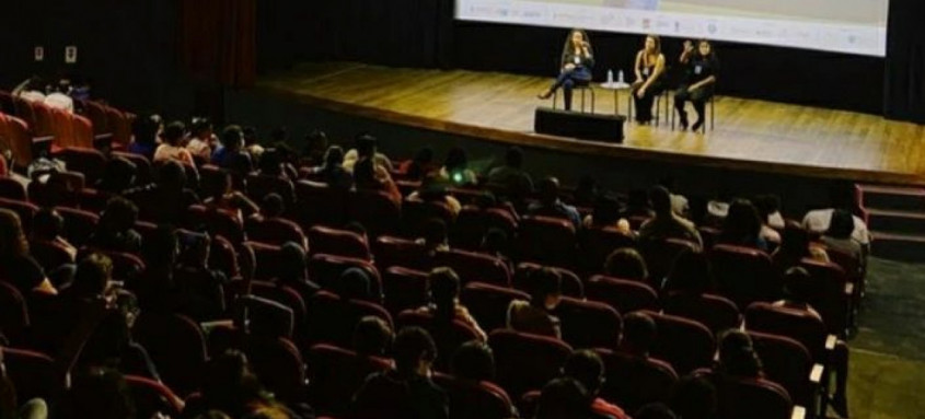 As sessões acontecem na Sala Nelson Pereira dos Santos e no Parque Palmir Silva (Horto do Barreto), zona norte da cidade, e todas terão entrada gratuita. - Foto: Reprodução/ Redes Sociais As sessões acontecem na Sala Nelson Pereira dos Santos e no Parque Palmir Silva (Horto do Barreto), zona norte da cidade, e todas terão entrada gratuita.