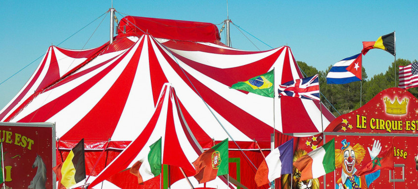 Prefeitura de Niterói abre chamada pública para selecionar propostas de espetáculos em Edital de Cultura - Foto: Pixabay Prefeitura de Niterói abre chamada pública para selecionar propostas de espetáculos em Edital de Cultura