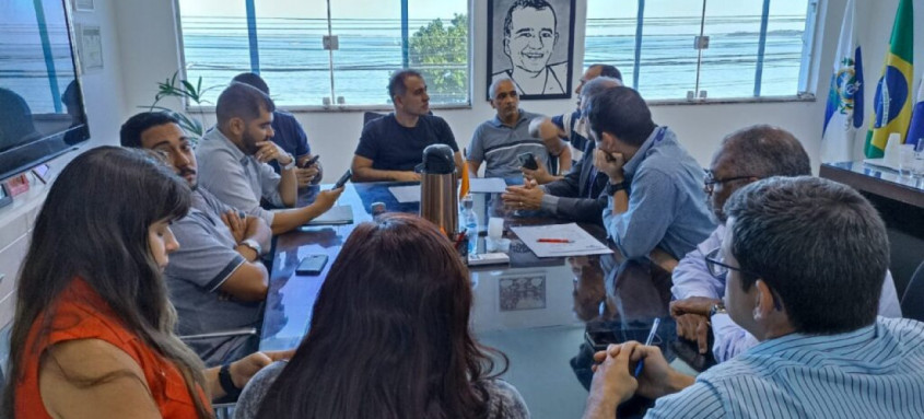 Iguaba grande vai disponibilizar 120 vagas para cursos de assistente administrativo - Foto: Divulgação Iguaba grande vai disponibilizar 120 vagas para cursos de assistente administrativo