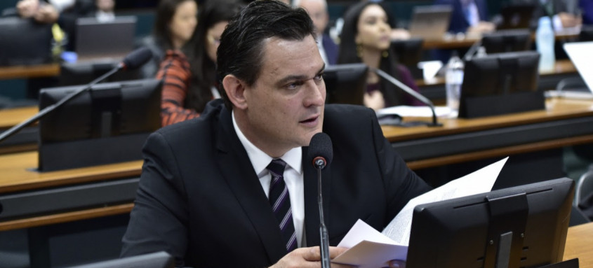 Segundo o projeto de lei, a vacina deverá ser incluída na relação de vacinas obrigatórias do Ministério da Saúde - Foto: Divulgação Segundo o projeto de lei, a vacina deverá ser incluída na relação de vacinas obrigatórias do Ministério da Saúde