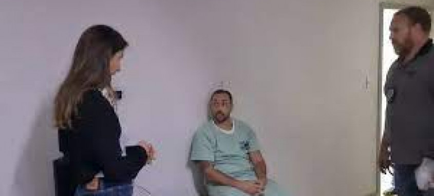 Ele aplicava sedativo em excesso em mulheres
