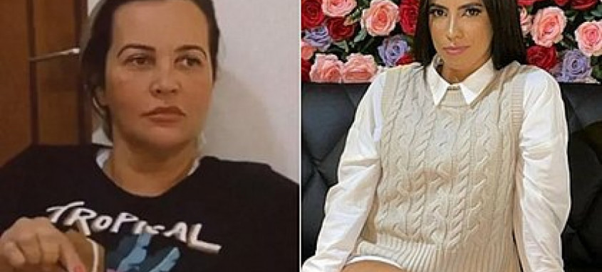 Cíntia Mariano Dias Cabral foi denunciada pelo homicídio da estudante Fernanda Carvalho Cabral e pela tentativa de homicídio do irmão dela - Foto: Reprodução Cíntia Mariano Dias Cabral foi denunciada pelo homicídio da estudante Fernanda Carvalho Cabral e pela tentativa de homicídio do irmão dela