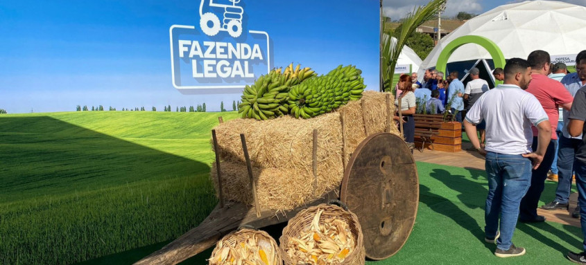 O projeto celebra tecnologia e empreendedorismo na Região Serrana do estado - Foto: Secretaria Estadual de Agricultura O projeto celebra tecnologia e empreendedorismo na Região Serrana do estado