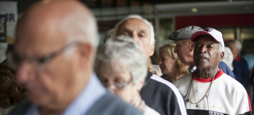 Convocação é para os nascidos nos meses de julho, agosto e setembro 