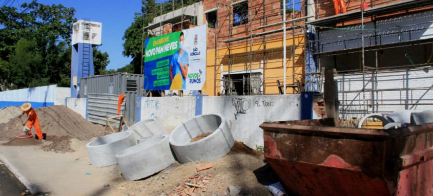 Unidades serão ampliadas e meta é expandir a oferta de especialidades
