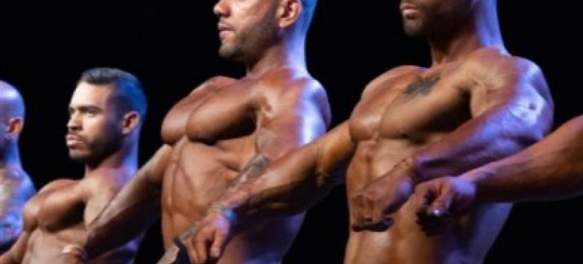 Município recebe pela primeira um evento realizado pela MuscleContest, organizadora internacional de competições da modalidade - Foto: Divulgação Município recebe pela primeira um evento realizado pela MuscleContest, organizadora internacional de competições da modalidade
