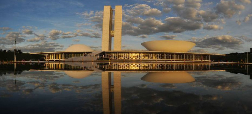 Atividades da Câmara e do Senado retornam de forma regular a partir de 31 de julho - Foto: Agência Brasil Atividades da Câmara e do Senado retornam de forma regular a partir de 31 de julho