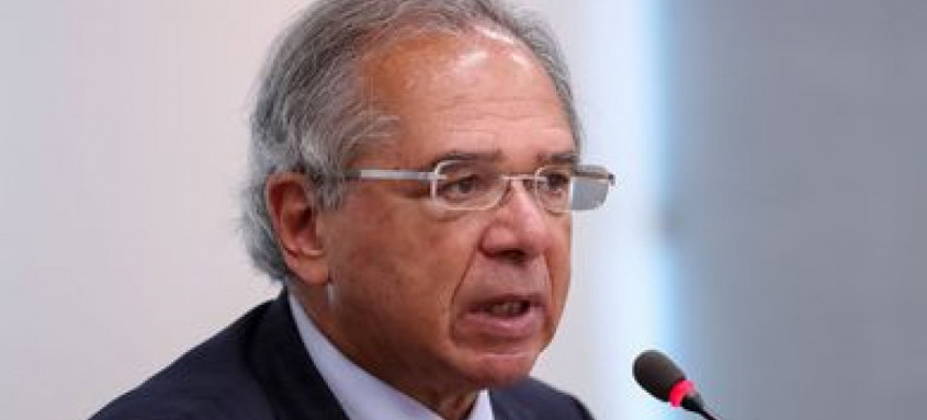 Ministro destacou que o País está fazendo a mudança de marcos regulatórios em todos os setores da economia e que está entrando em novo ciclo de expansão - Foto: Marcos Corrêa / PR Ministro destacou que o País está fazendo a mudança de marcos regulatórios em todos os setores da economia e que está entrando em novo ciclo de expansão