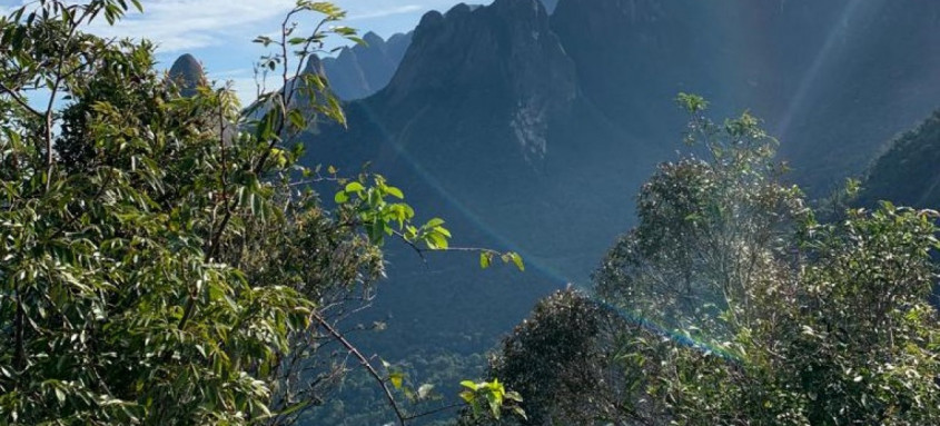 Mais de 1 milhão de hectares de áreas protegidas desde 2012, o que representa 28% do território fluminense - Foto: Divulgação Mais de 1 milhão de hectares de áreas protegidas desde 2012, o que representa 28% do território fluminense