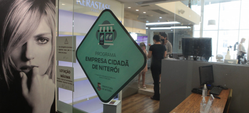 Entidades beneficiadas devem regularizar situação com o município até 31 de agosto
- Foto: Divulgação Entidades beneficiadas devem regularizar situação com o município até 31 de agosto