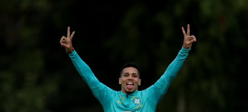 Paulinho foi um dos destaques da seleção brasileira que conquistou o ouro olímpico nos Jogos de Tóquio em 2021 - Foto: Marco Galvão / CBF Paulinho foi um dos destaques da seleção brasileira que conquistou o ouro olímpico nos Jogos de Tóquio em 2021