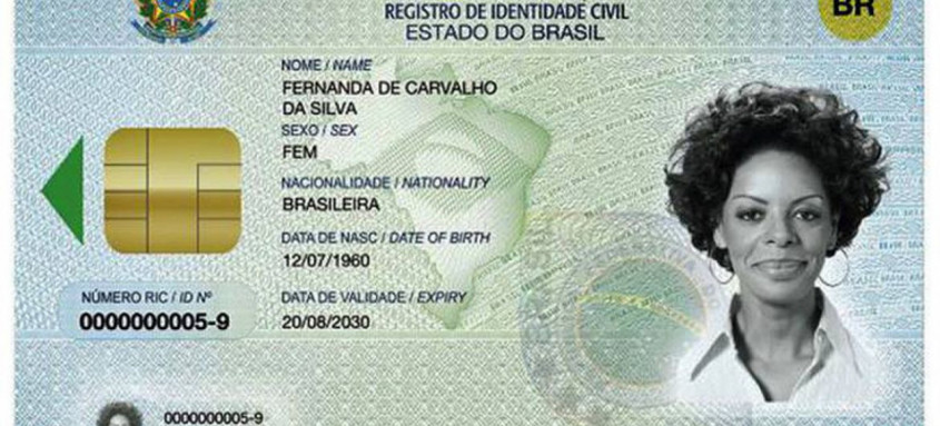 Emissão do documento começa na terça-feira
