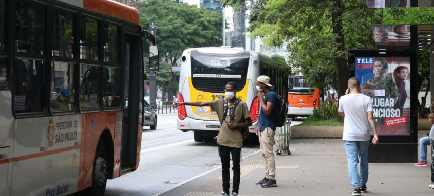 Mais de 461 milhões de doses de vacinas já foram aplicadas
    