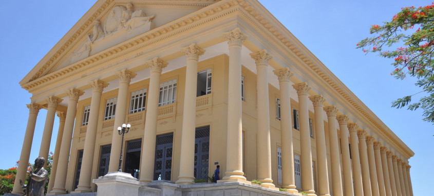 Lideranças públicas municipais, estaduais e iniciativa privada vão se reunir