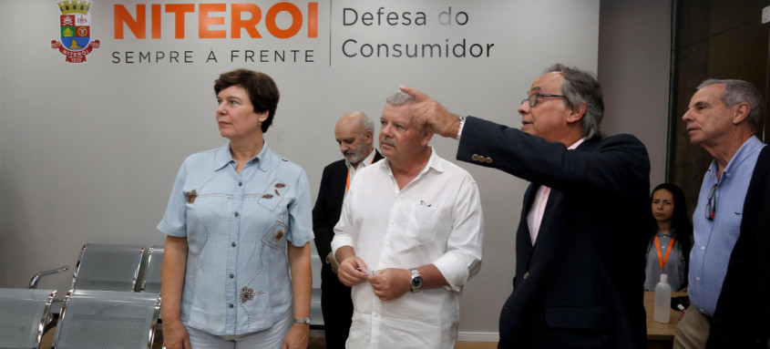 Secretaria de Defesa do Consumidor de Niterói registrou aumento de 200% na procura pelos serviços

