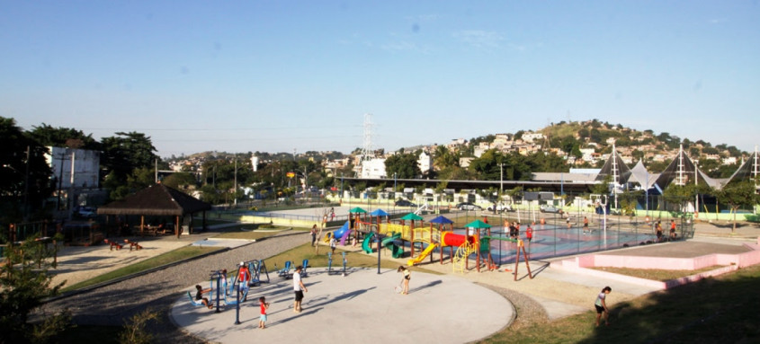 Centro de Tradições Nordestinas tem grande visitação nos fins de semana