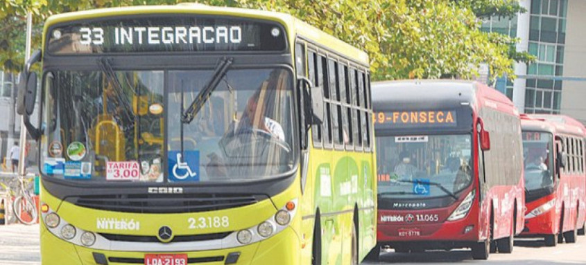 Prefeitura de Niterói implantará Cartão Arariboia Transporte para passageiros em situação de extrema pobreza inscritos no CadÚnico e que não recebam o benefício do vale transporte