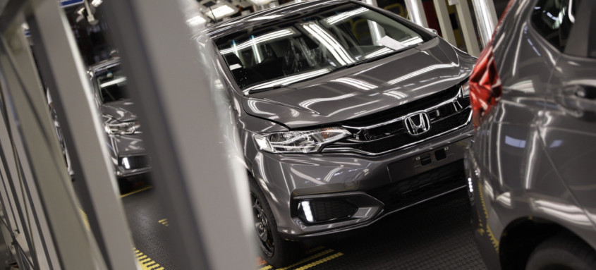 Medida também traz redução adicional do IPI para automóveis - Foto: Divulgação / Governo de São Paulo Medida também traz redução adicional do IPI para automóveis