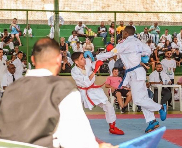 Alumnos de escuelas públicas son convocados para la selección brasileña